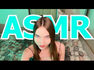 the best asmr you ve seen and heard